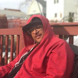 Meet your Posher, Jochy